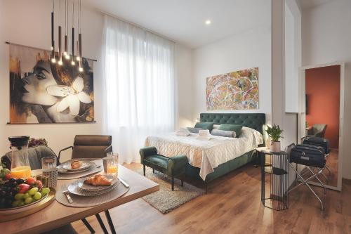 Emi Luxury Apartments 1