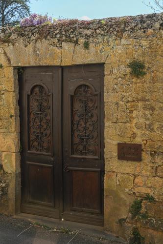 Charming cottage in Dordogne - with swimming pool from June 1st to Sept 30th, Domme (Foto 3)
