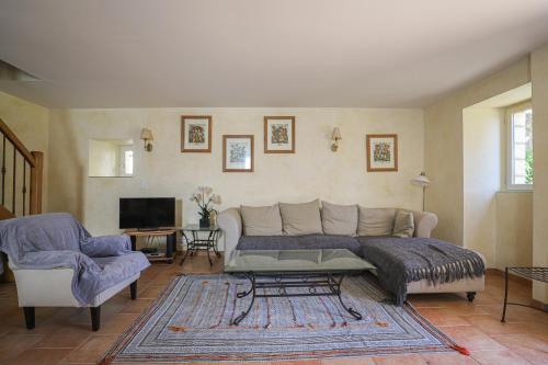 Charming cottage in Dordogne - with swimming pool from June 1st to Sept 30th, Domme (Foto 4)