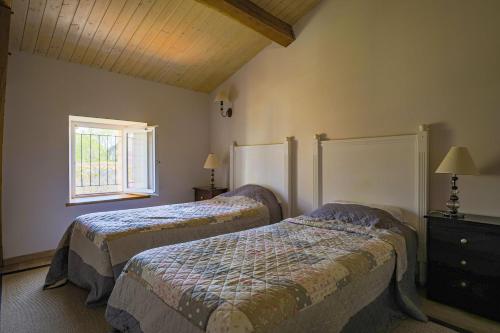 Charming cottage in Dordogne - with swimming pool from June 1st to Sept 30th, Domme (Foto 7)
