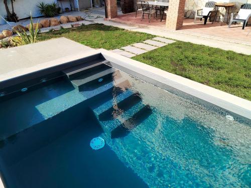 Cilento Loft with Private Pool, Ascea (zdjęcie 7)