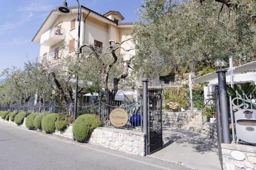 La Foresta Monteisola in Monte Isola
