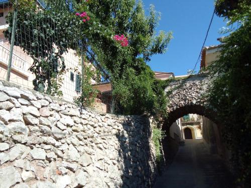  Casa di Nancy in Forza dʼAgro