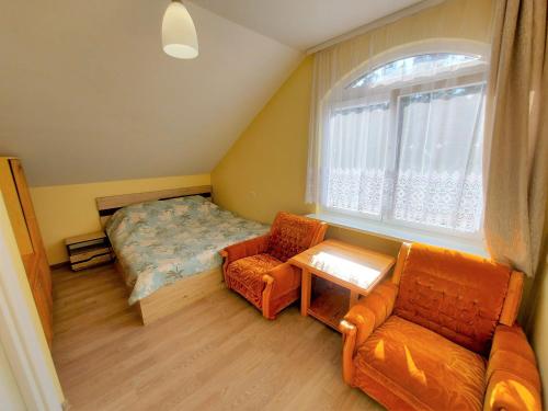 Neringa Guest House