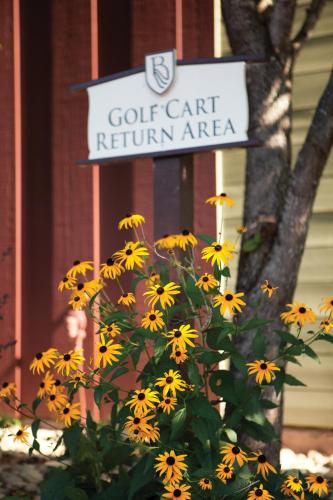 Club Wyndham Resort at Fairfield Mountains Club Wyndham Resort at Fairfield Mountains