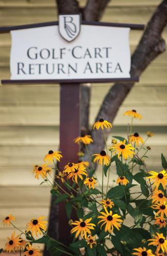 Club Wyndham Resort at Fairfield Mountains Club Wyndham Resort at Fairfield Mountains