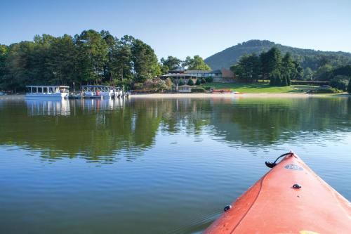 Club Wyndham Resort at Fairfield Mountains Club Wyndham Resort at Fairfield Mountains