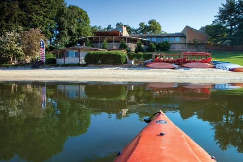 Club Wyndham Resort at Fairfield Mountains Club Wyndham Resort at Fairfield Mountains