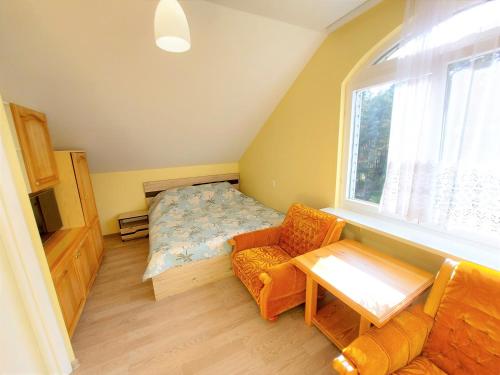 Neringa Guest House