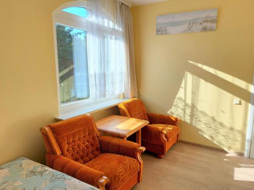 Neringa Guest House