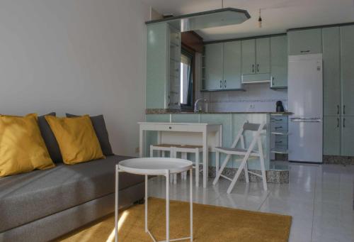  Apartamento Pedra Alta Cangas in Cangas de Morrazo