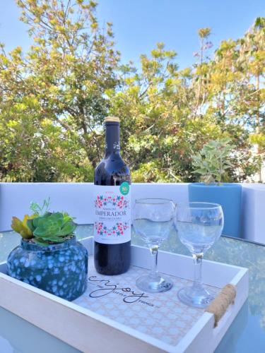 Casa FeLiz in 塔拉加雷霍