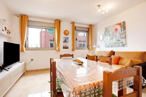  Apartment orange fuerteventura in Puerto del Rosario