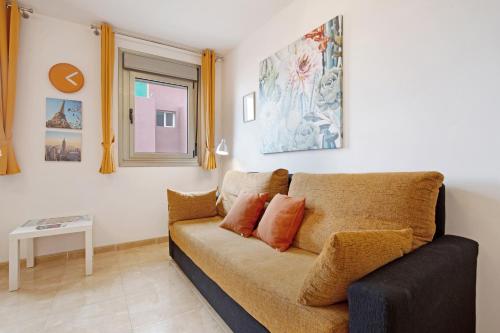  Apartment orange fuerteventura in Puerto del Rosario