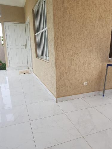 . Villa Leleng