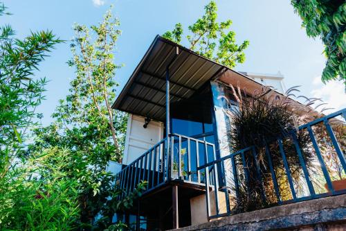 Tampilan eksterior, Acacia Villa Kampala in Kampala