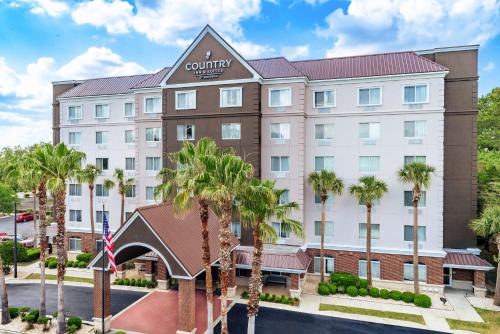 Country Inn & Suites by Radisson, Gainesville, FL