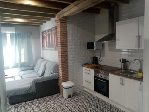 Casa Rural La Plata in Aljucen