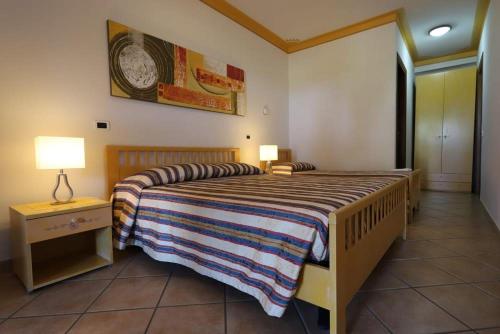 Agriturismo Bisenzio