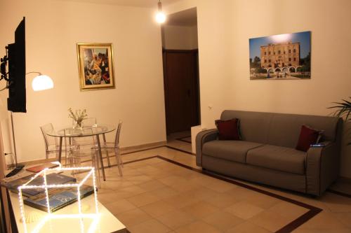 Sole Apartment, Palermo (fotografie 7)