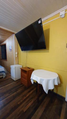 Hostal Las Heras photo