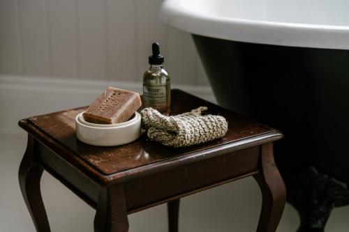 墨兰莉小屋酒店