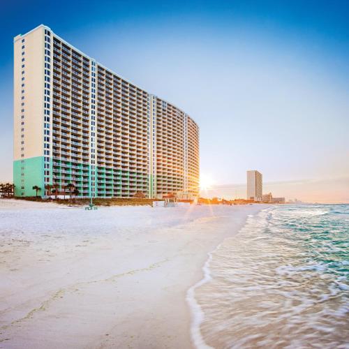 Club Wyndham Panama City Beach