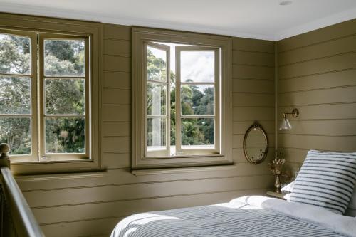 墨兰莉小屋酒店