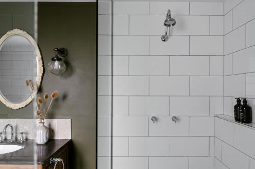 墨兰莉小屋酒店