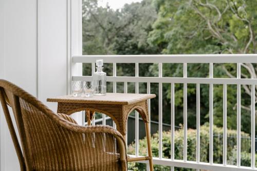 Maleny Lodge, Maleny (zdjęcie 2)