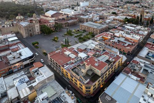 357576445 Gran Hotel Concordia San Luis Potosi