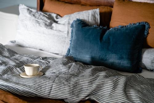 墨兰莉小屋酒店