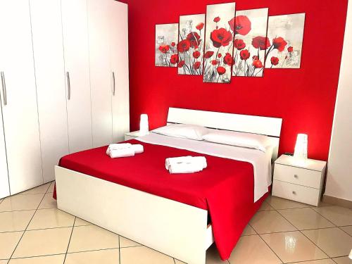 Il Girasole - Accommodation - Vibo Valentia