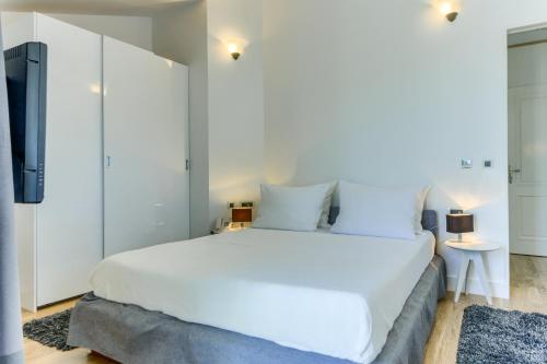 Hotel Villa Žarko by the beach - image 13