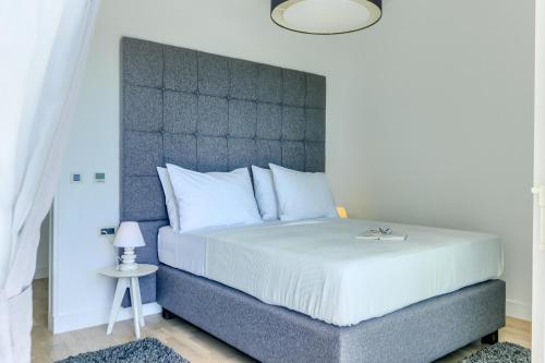 Deluxe Double Room with Balcony and Sea View