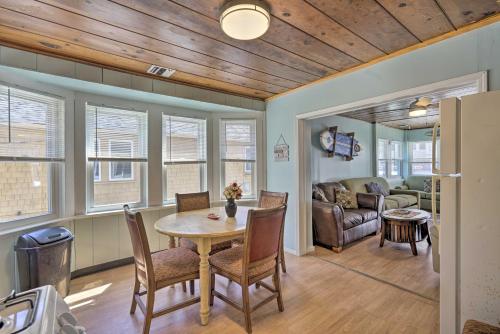 Inviting Seaside Heights Apt Less Than 1 Mi to Beach! in Seaside Heights, USA