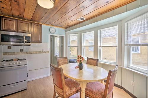 Inviting Seaside Heights Apt Less Than 1 Mi to Beach! in Seaside Heights, USA