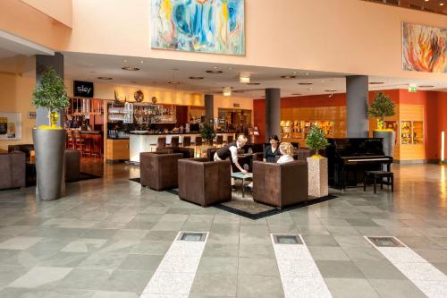 Dorint Hotel Dresden, Dresden (foto 8)