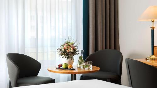 Dorint Hotel Dresden - image 3