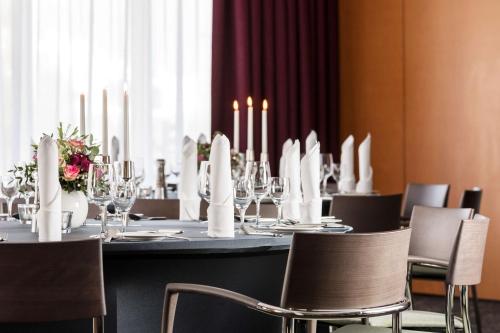 Dorint Hotel Dresden - image 5