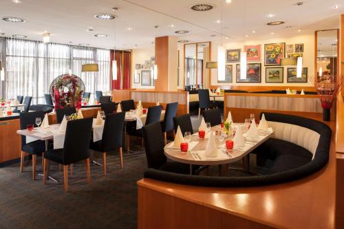 Dorint Hotel Dresden - image 9