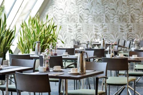 Dorint Hotel Dresden - image 4