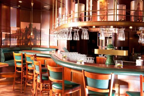 Dorint Hotel Dresden - image 12