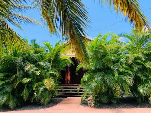 Domaine Saint-Francois