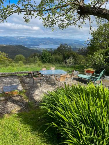 周邊環境, Galicia Retreat in 奧爾蒂蓋拉聖馬爾塔