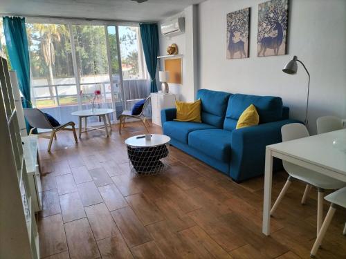  Sunny Suite Tanife by Yumbo in Playa del Ingles