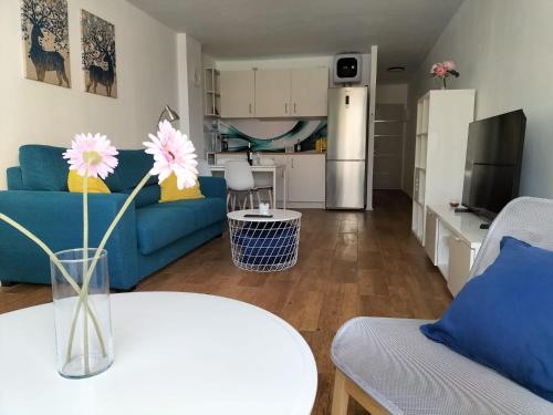  Sunny Suite Tanife by Yumbo in Playa del Ingles