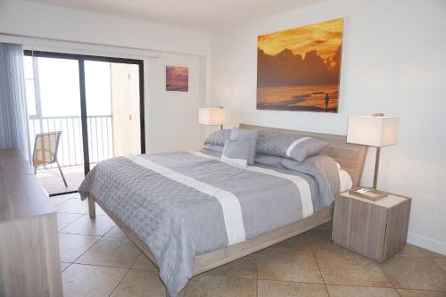 Villa Madeira by Travel Resort Services in St Pete Beach, USA