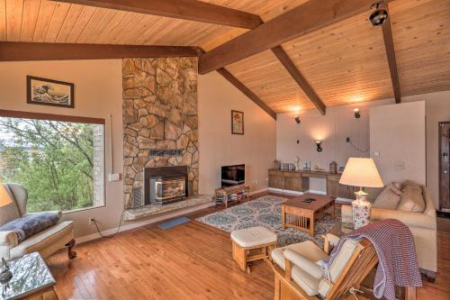 Beachfront Family Home with Views Hike and Fish! - image 2