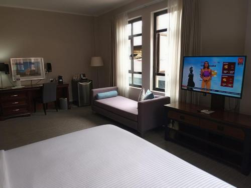 357584257 Gran Hotel Concordia San Luis Potosi